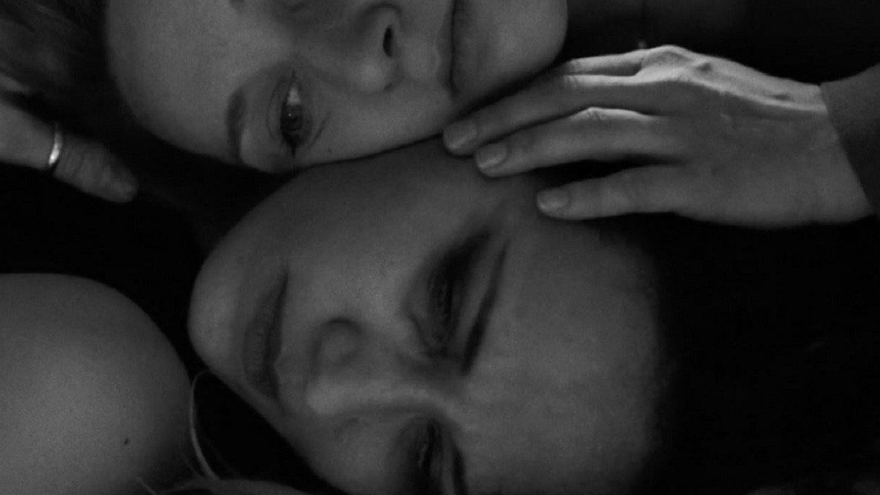 Lullaby for Yuki 2015 movie scene