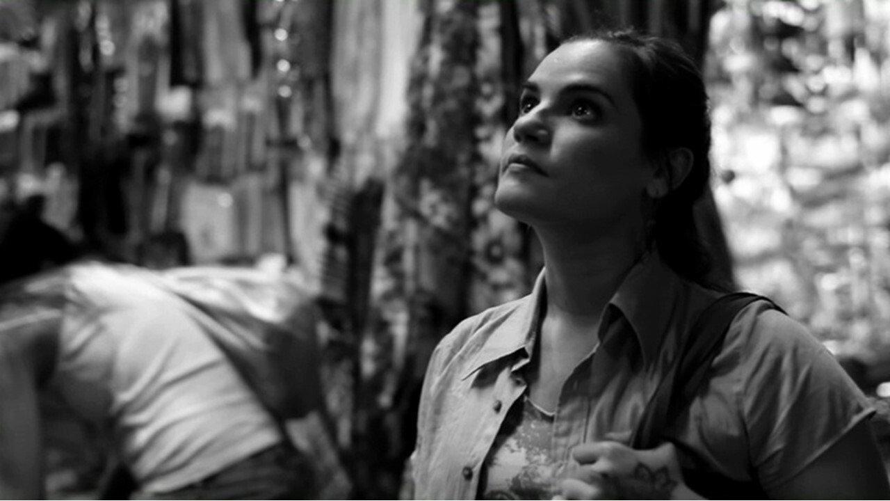Guillermina P. 2010 movie scene