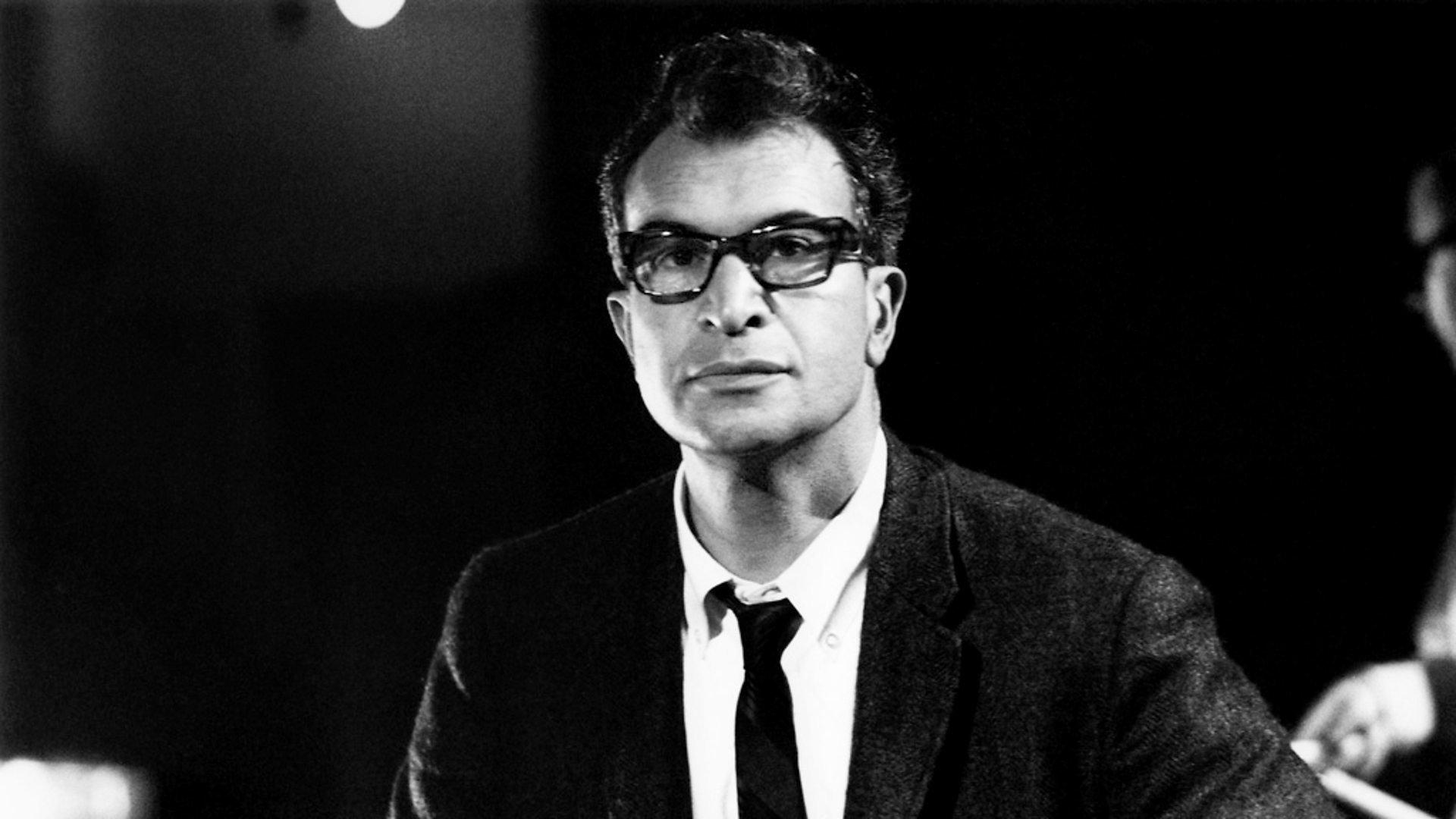 Gerry Mulligan, Paul Desmond & The Dave Brubeck Trio: Live in Berlin 2009 movie scene