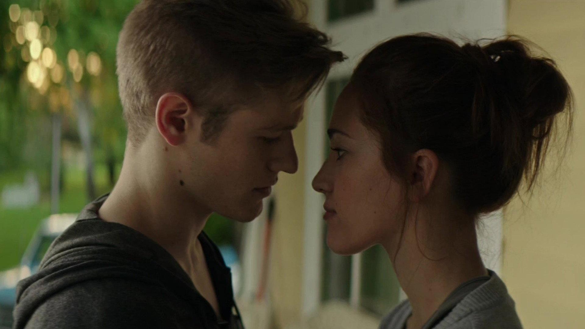 Bravetown 2015 movie scene