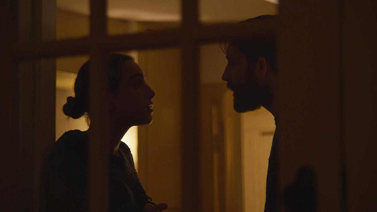 This Is Our Home 2019 movie scene