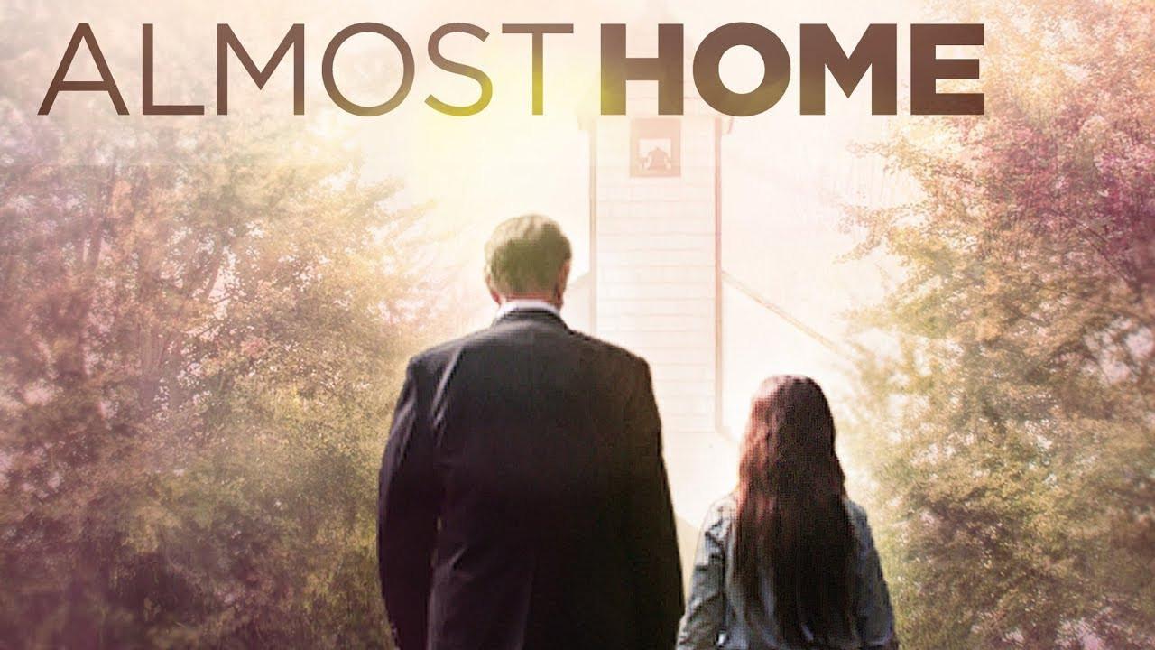 Almost Home 2019 movie scene