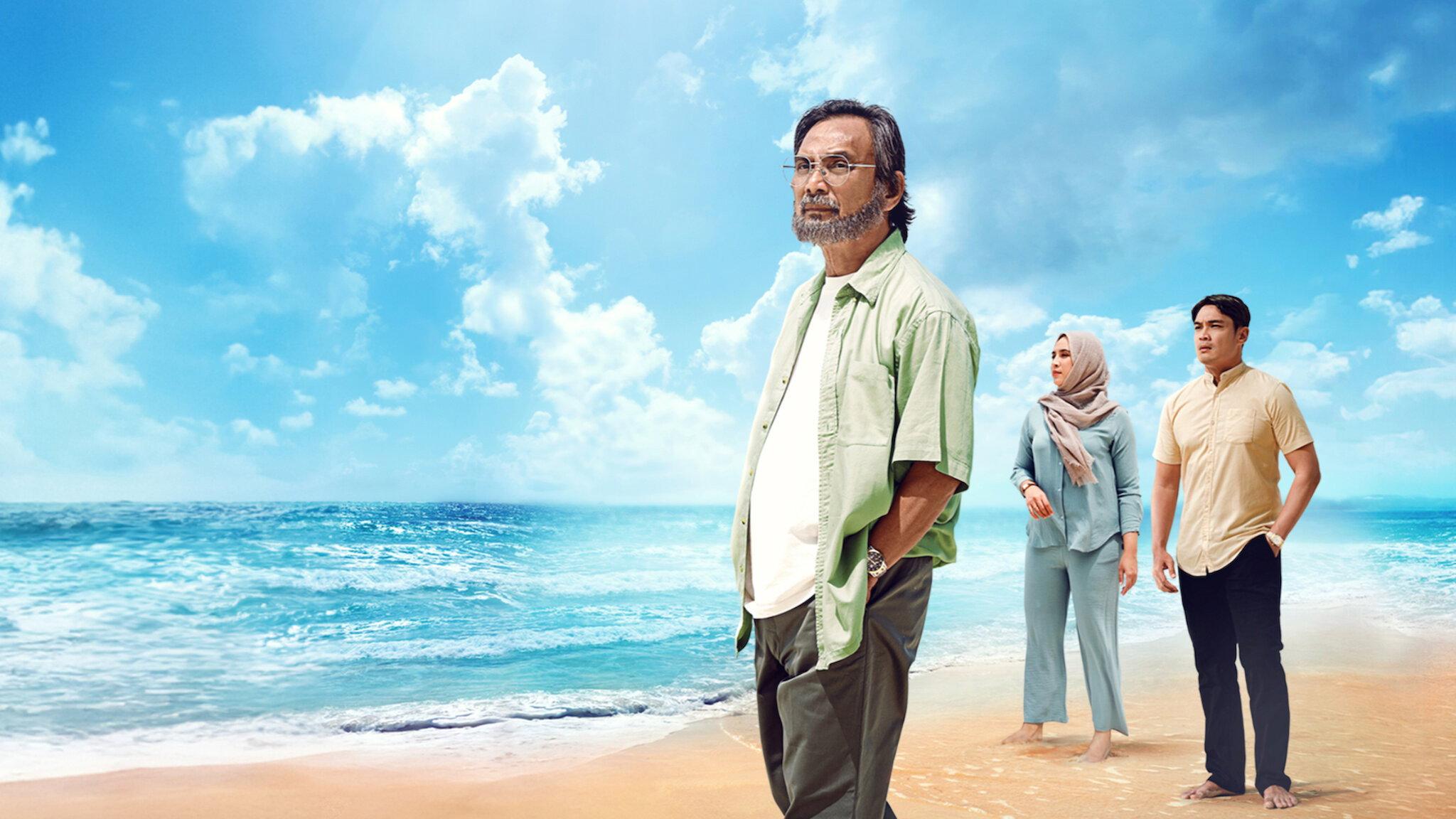 Memori 2025 movie scene