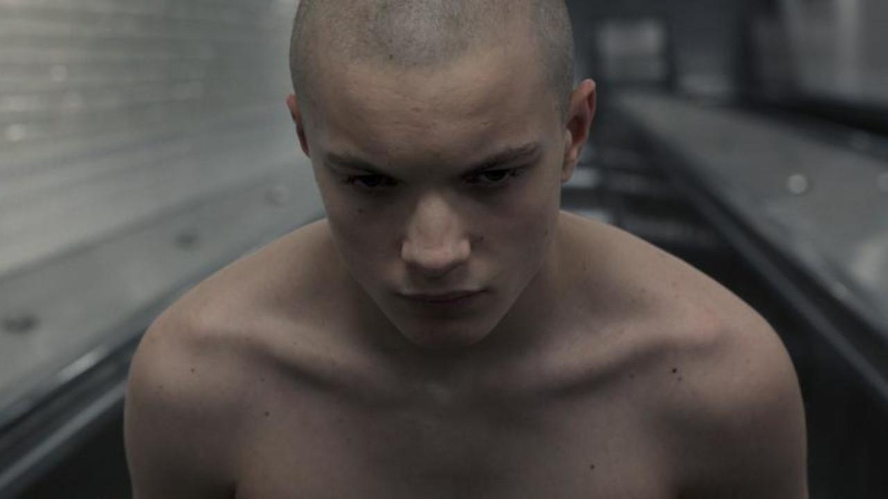 Punk 2012 movie scene
