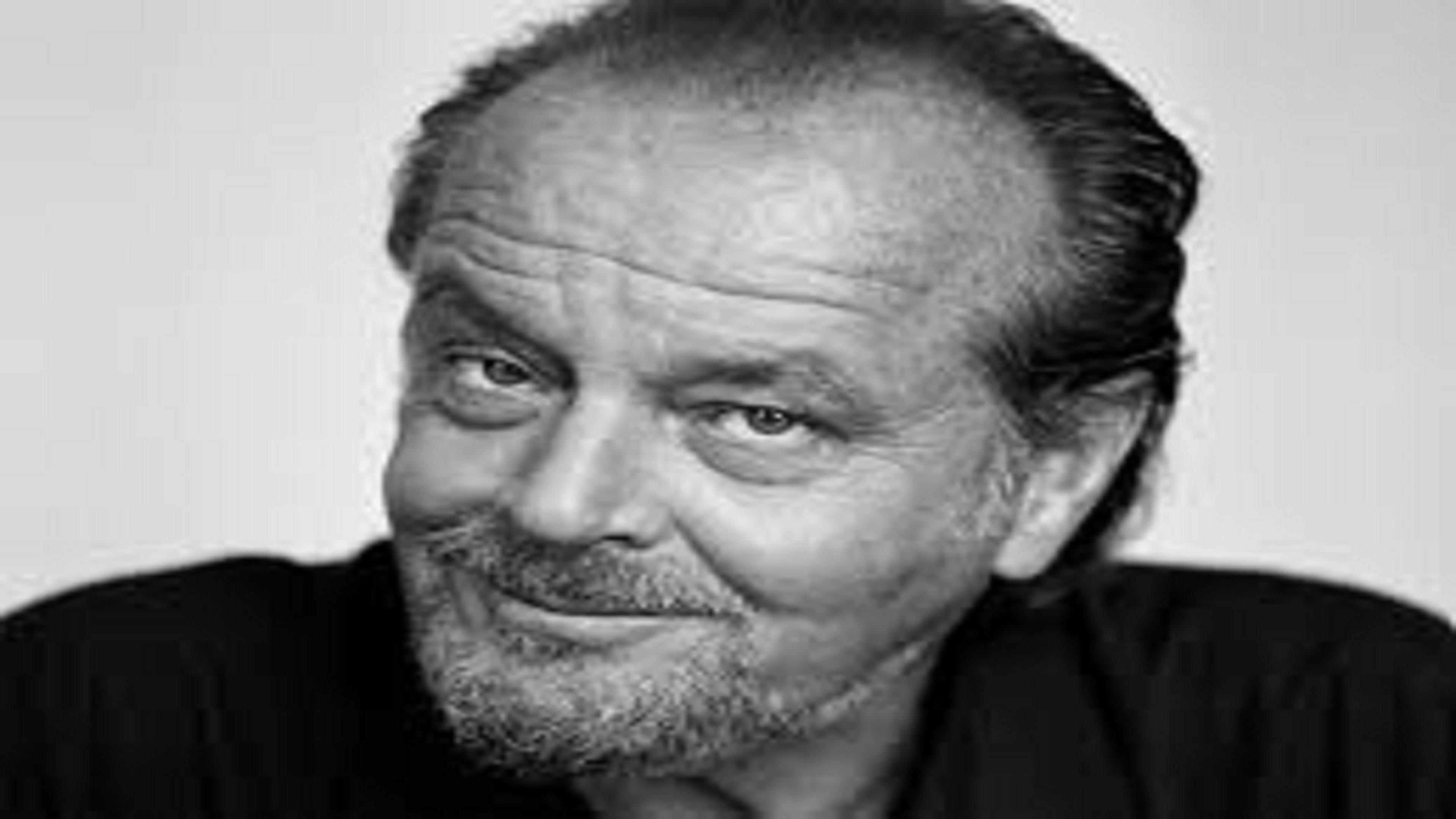 Jack Nicholson: The Joker Is Wild 2004 movie scene