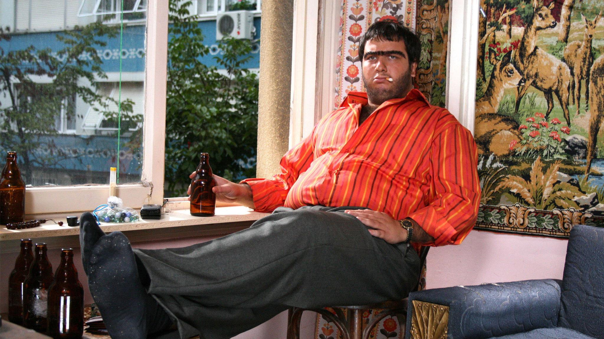 Recep Ivedik 2008 movie scene