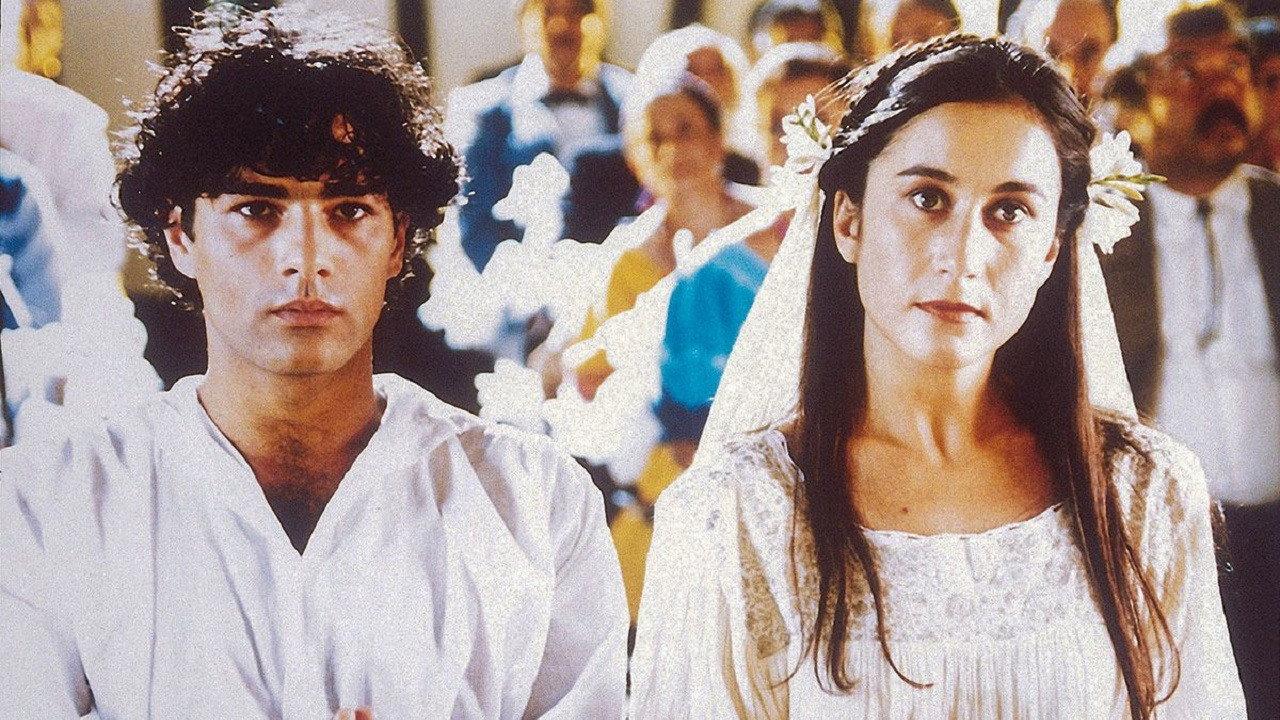 Viva San Isidro! 1995 movie scene