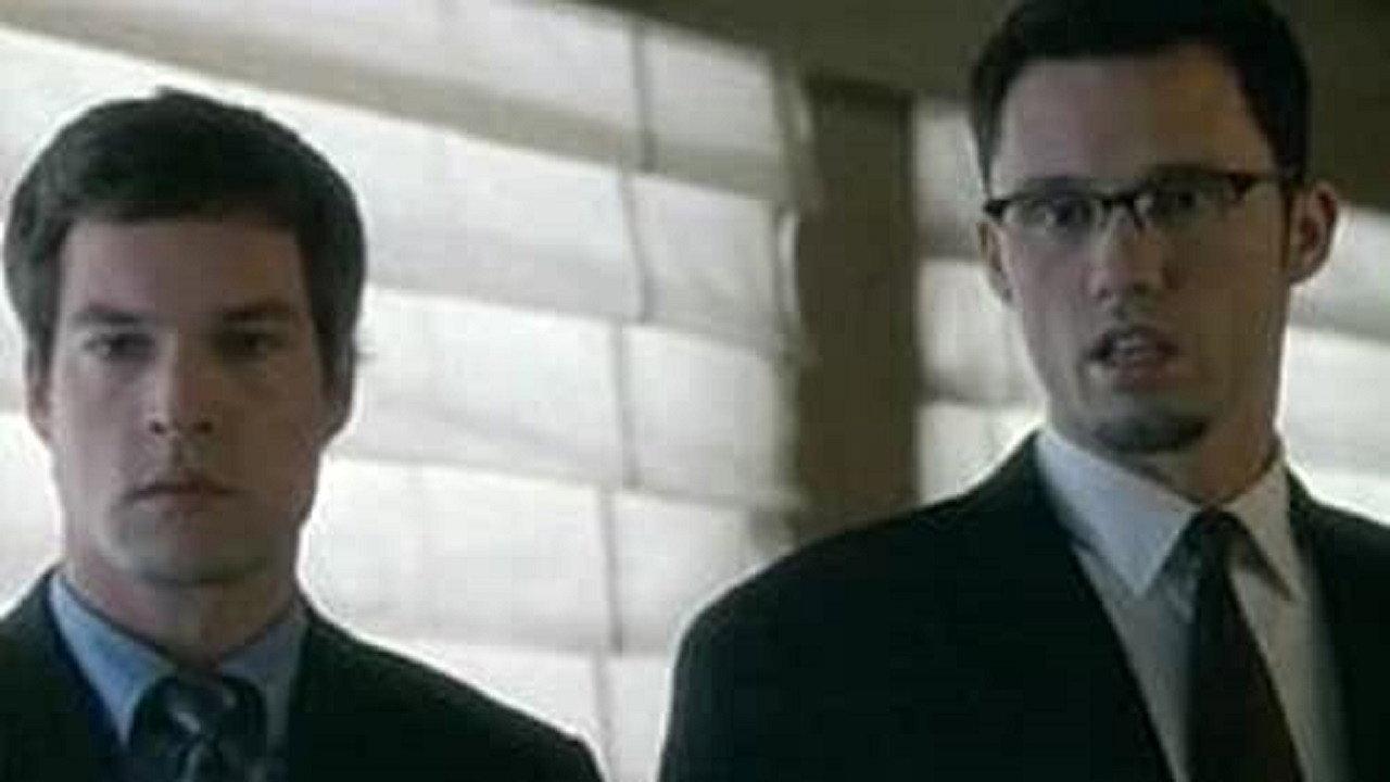 Purpose 2002 movie scene