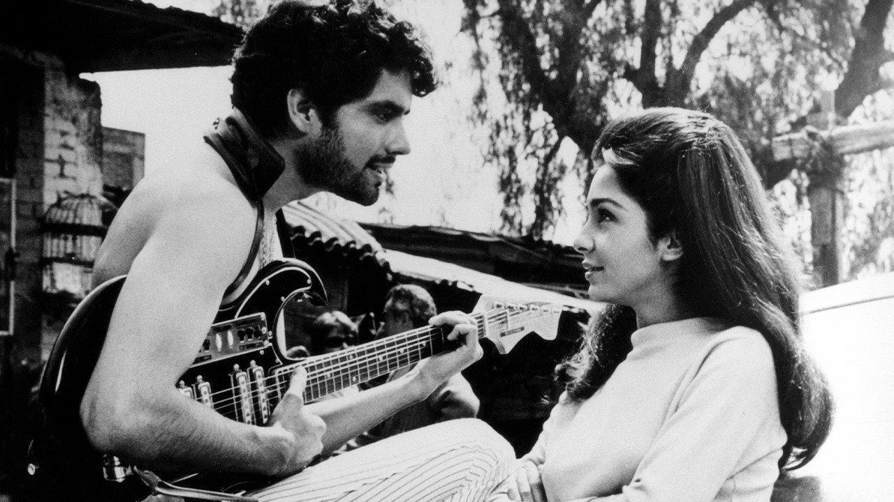 Unethical Behaviour 1970 movie scene