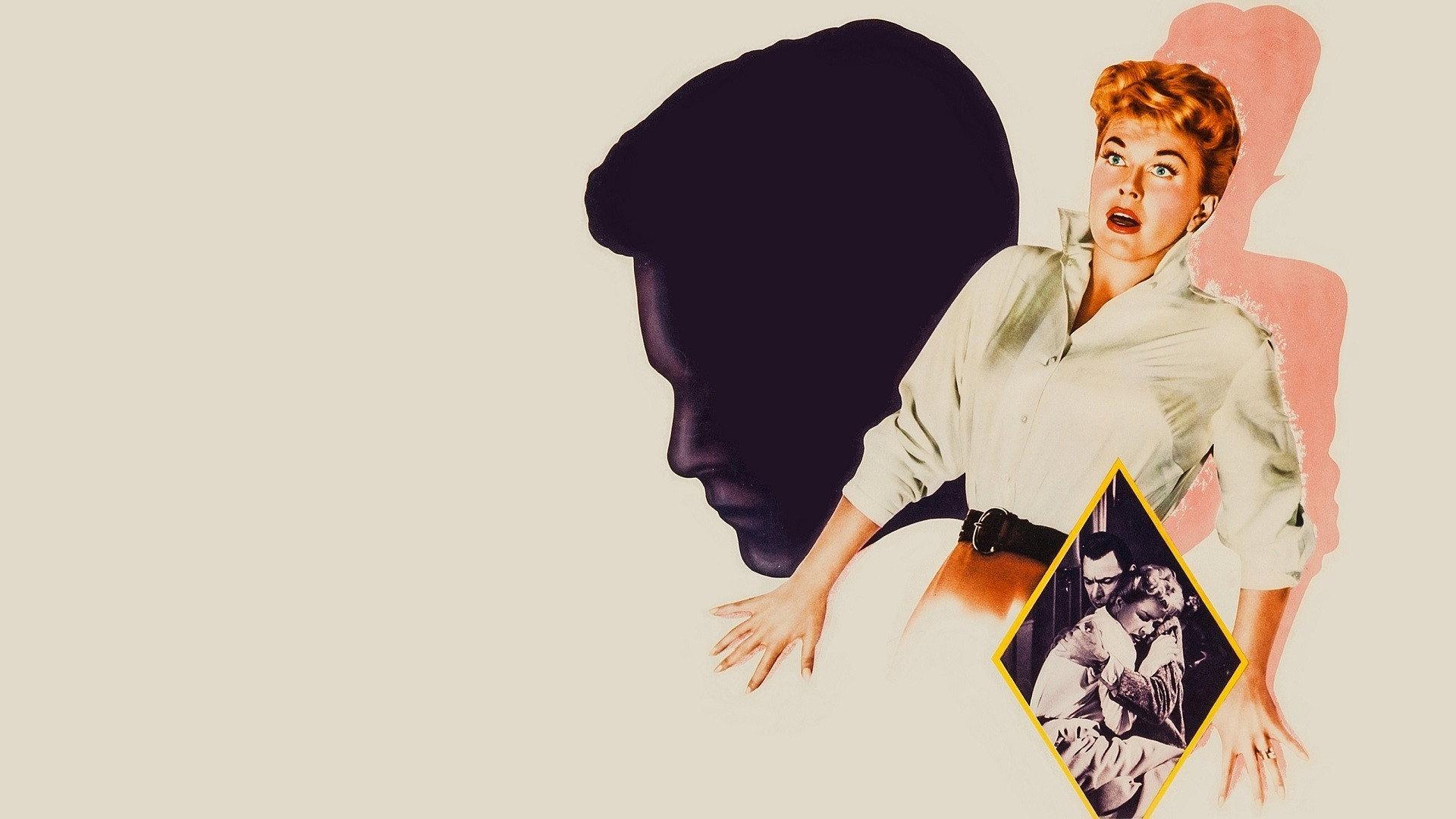 Julie 1956 movie scene