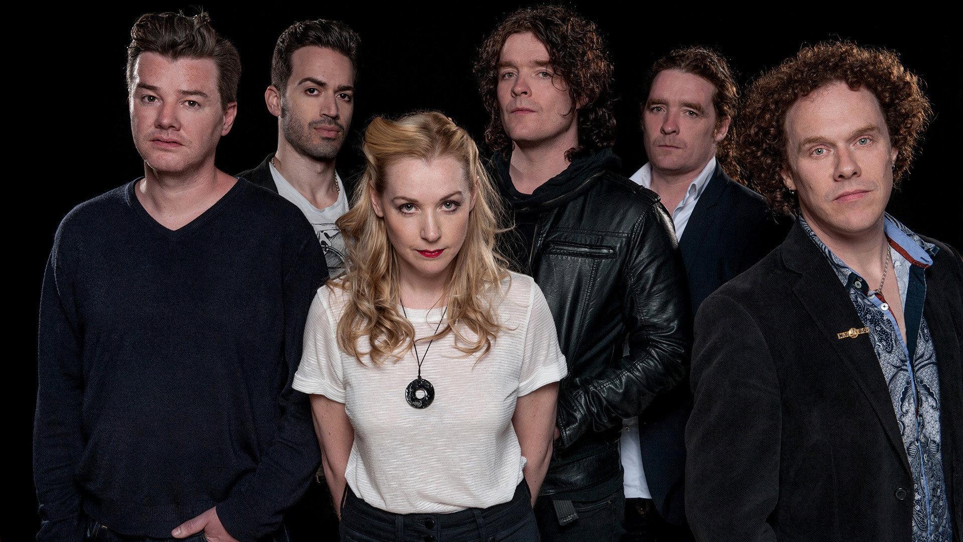 Anathema: A Sort Of Homecoming 2015 movie scene