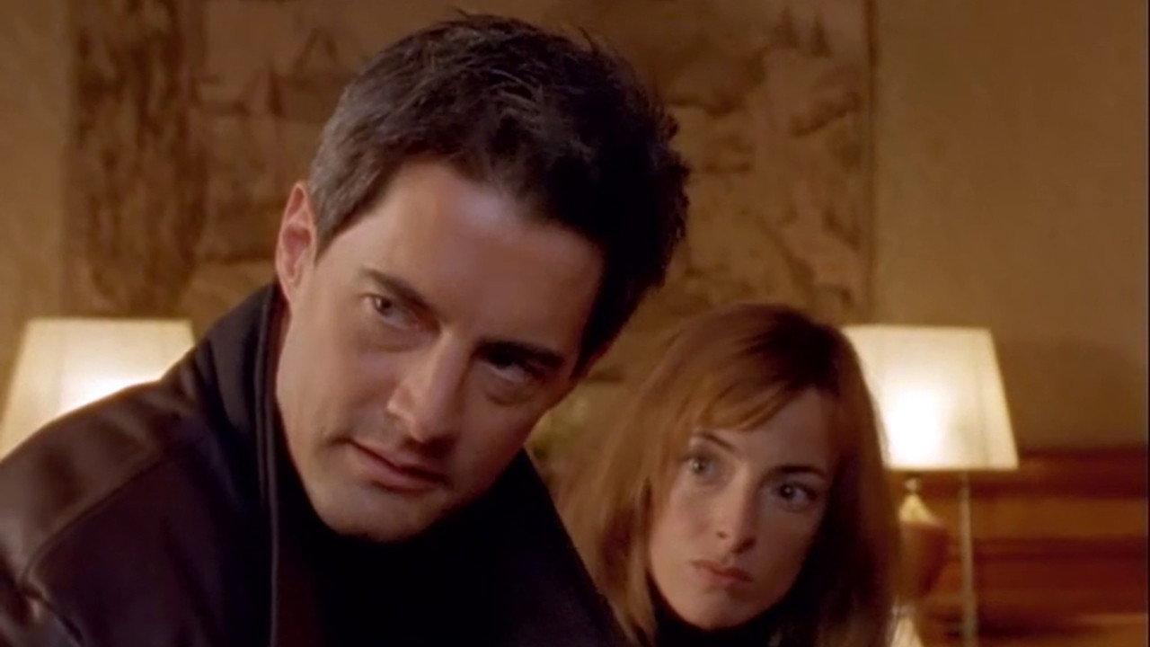 Thunder Point 1998 movie scene