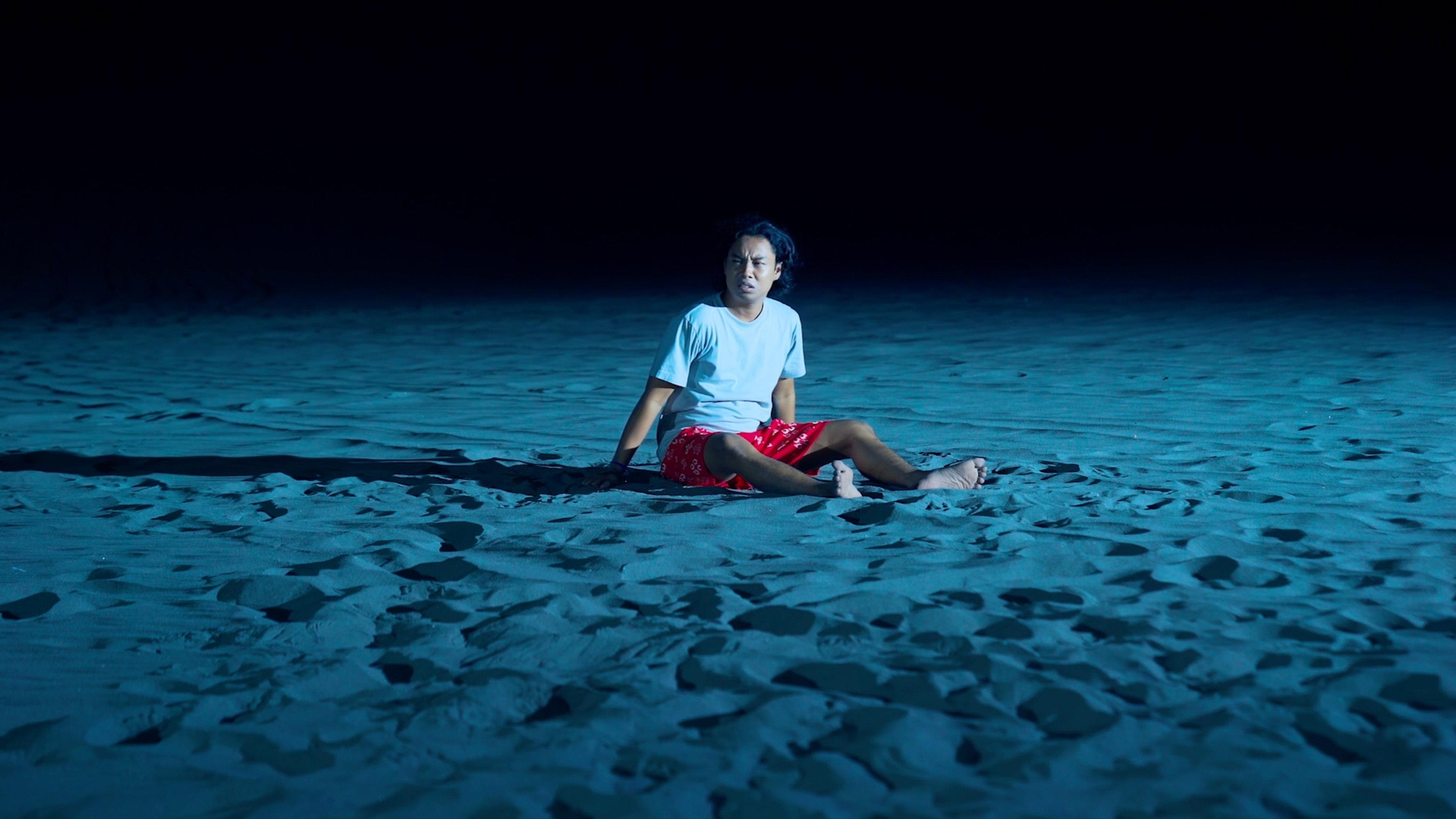 The Deadly Love 2023 movie scene