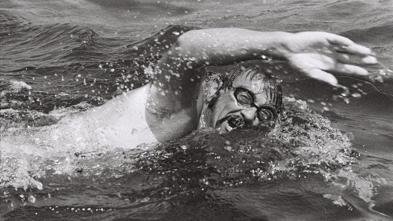 Veljko of the Sea 2024 movie scene
