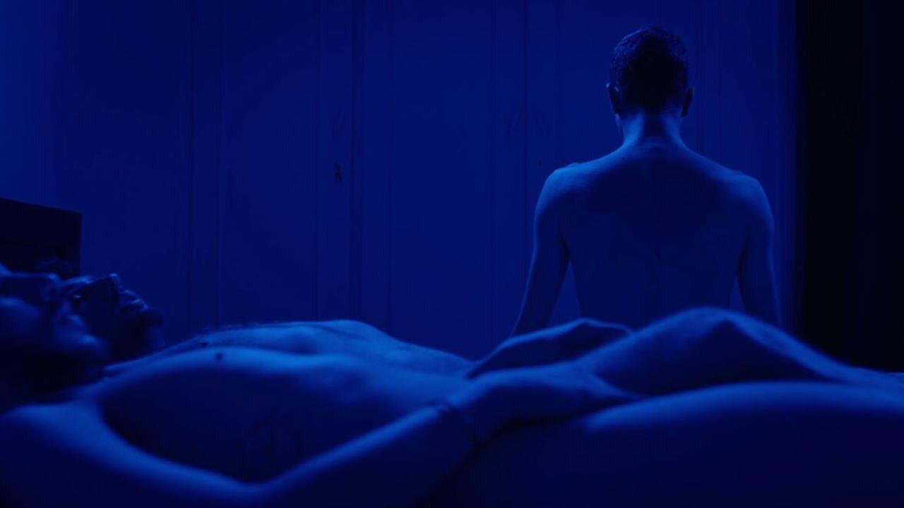 Absent Bodies 2023 movie scene