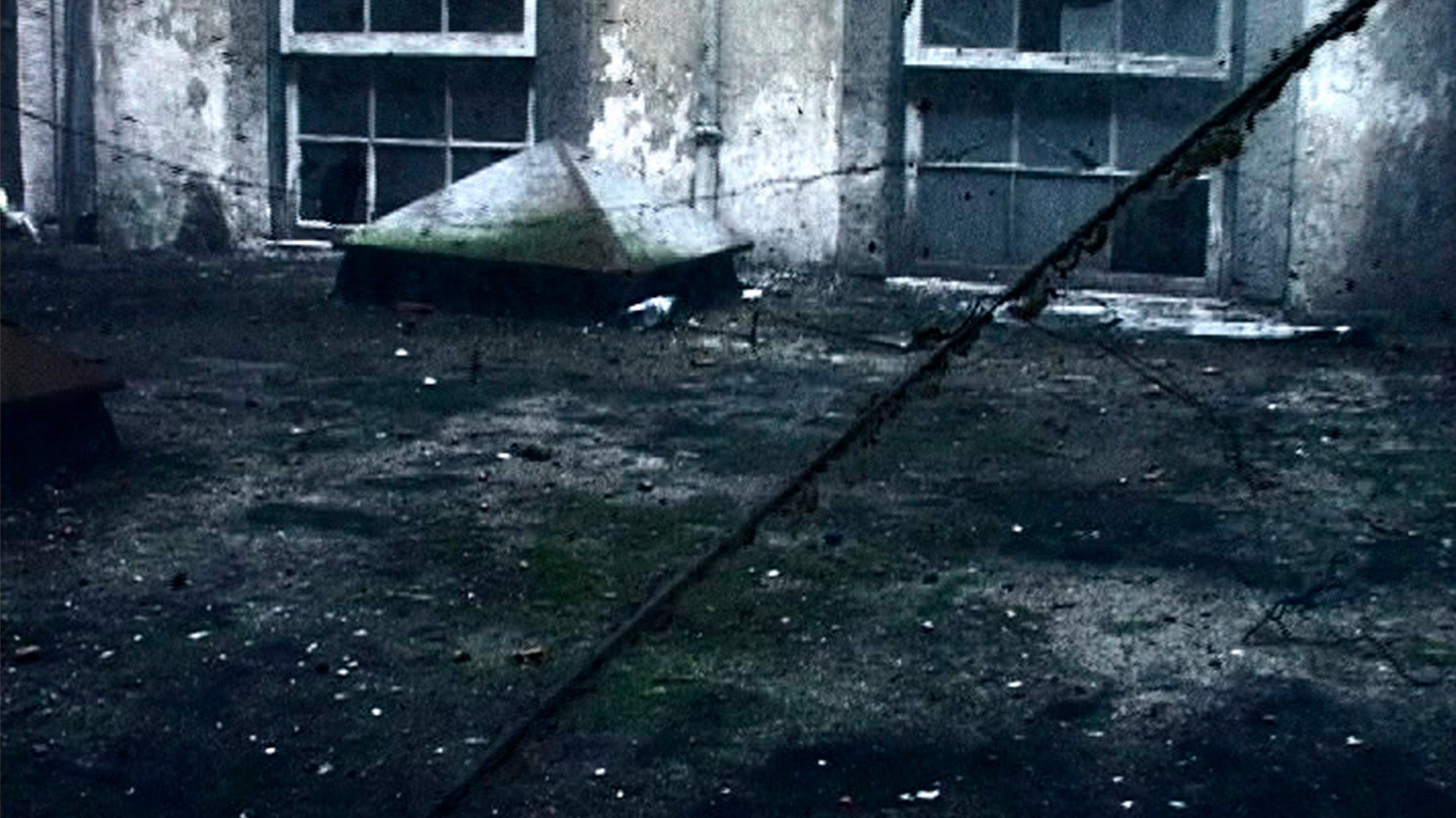 Remains 2002 movie scene