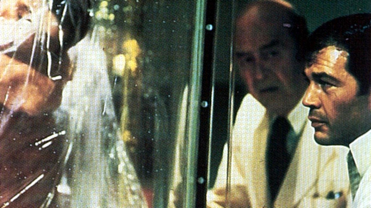 The Darker Side of Terror 1979 movie scene