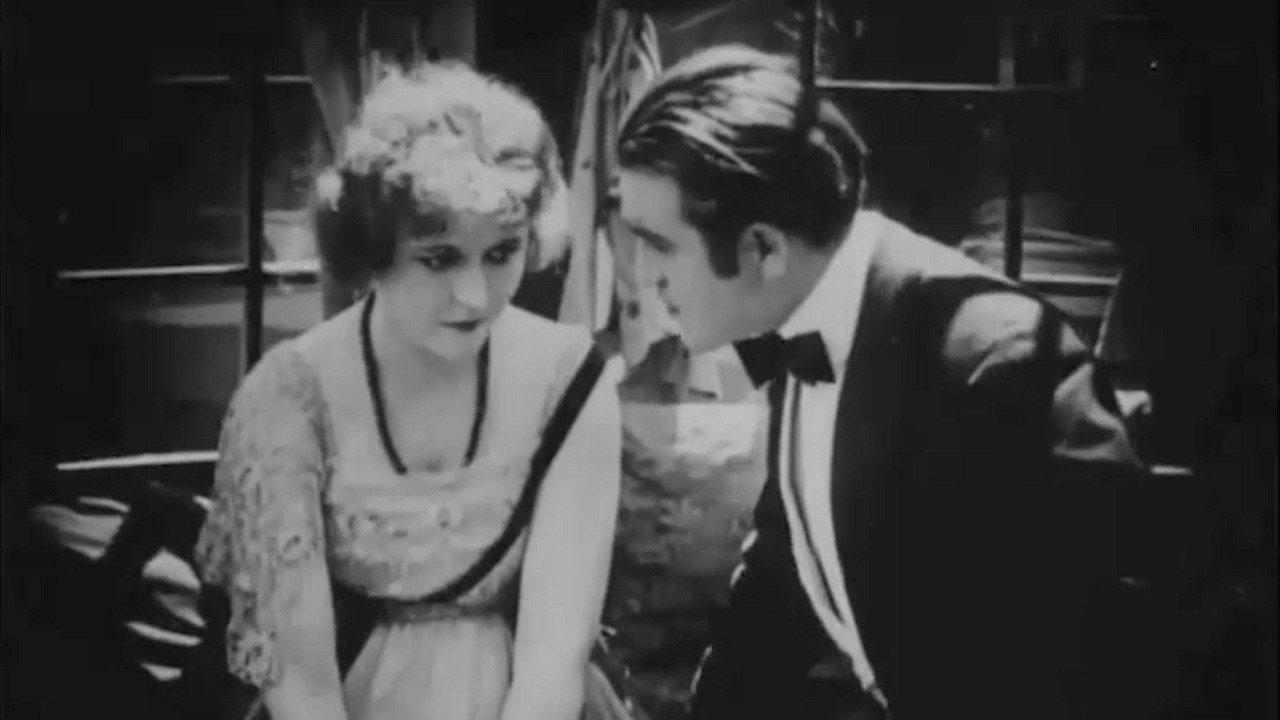 The Craving 1918 movie scene