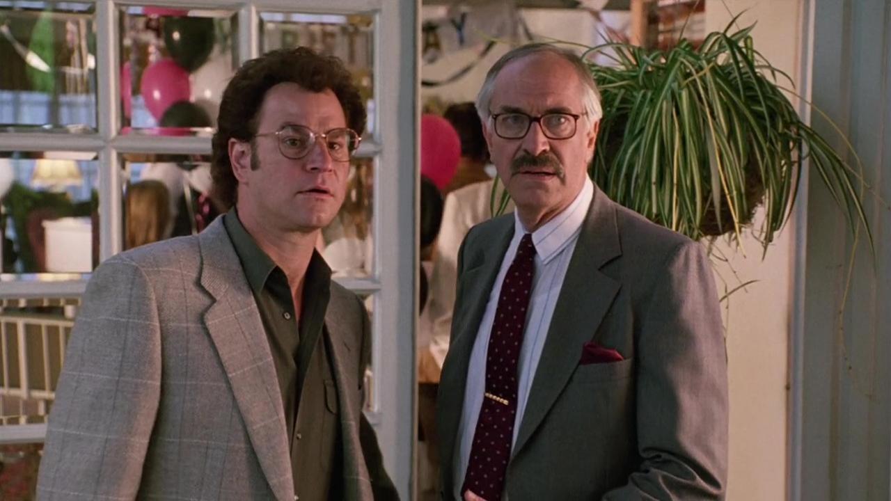Mistress 1992 movie scene