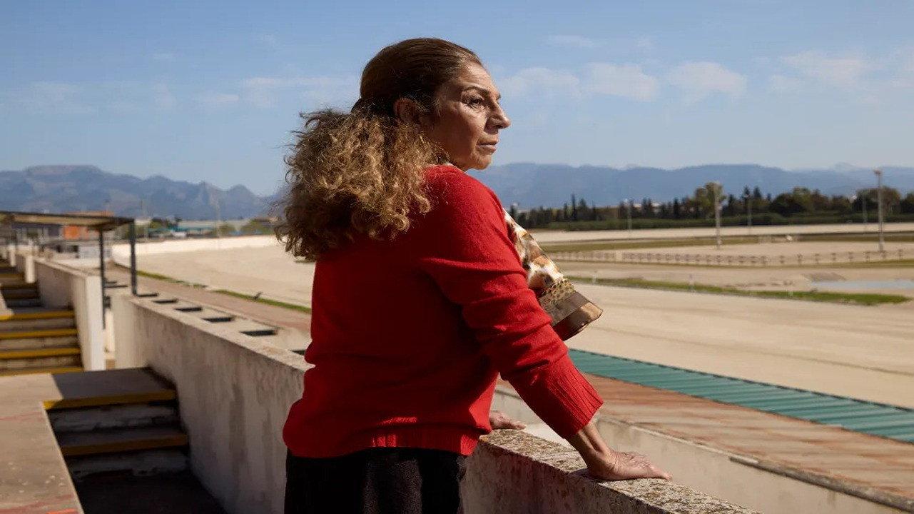 Mallorca Confidential 2026 movie scene