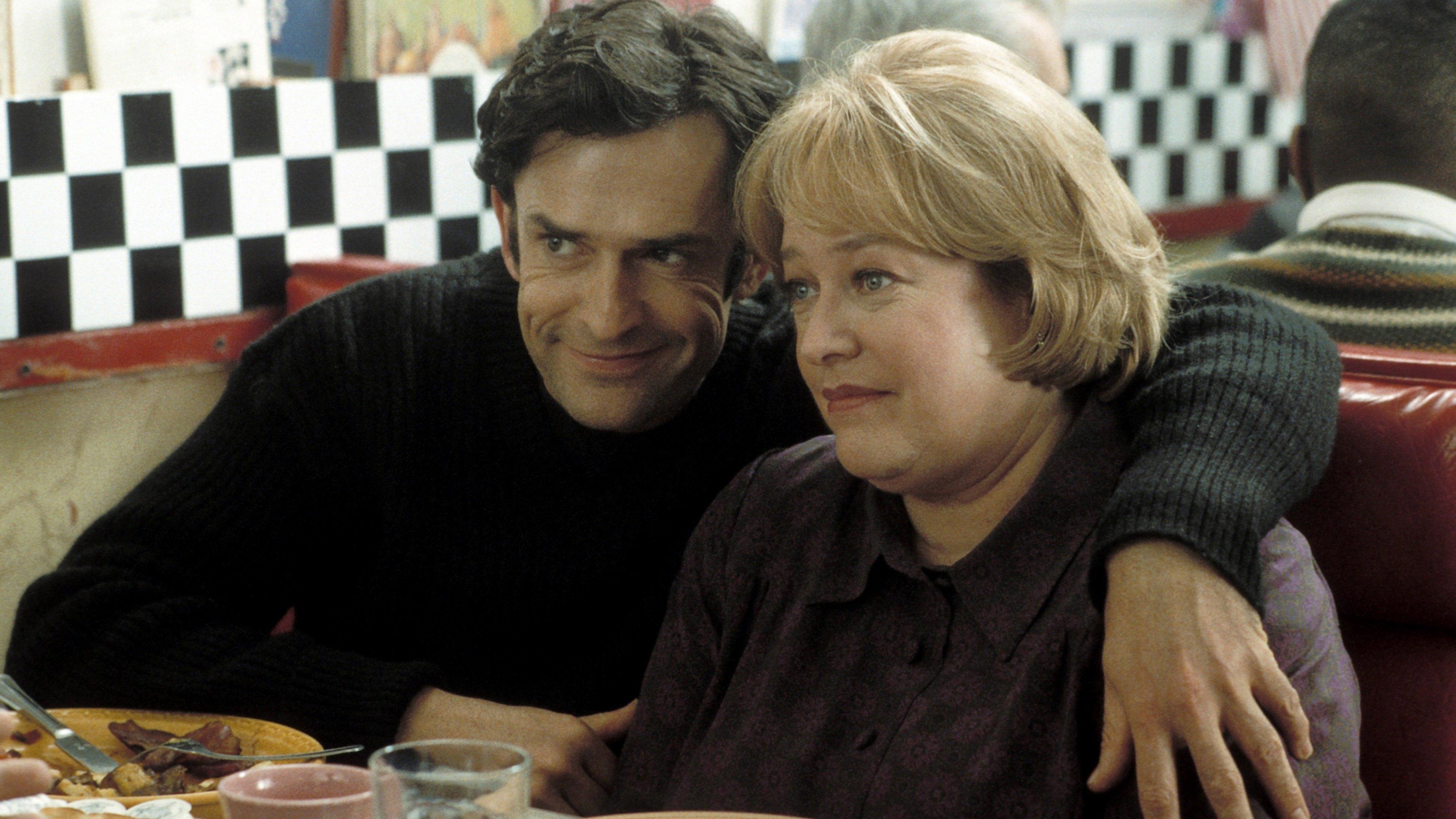 Unconditional Love 2002 movie scene