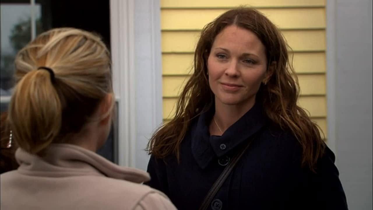 The One That Got Away 2008 movie scene