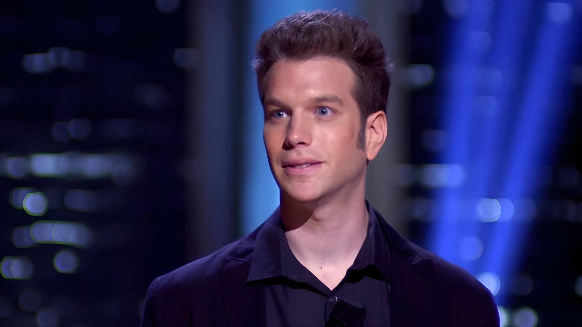 Anthony Jeselnik: Caligula 2013 movie scene
