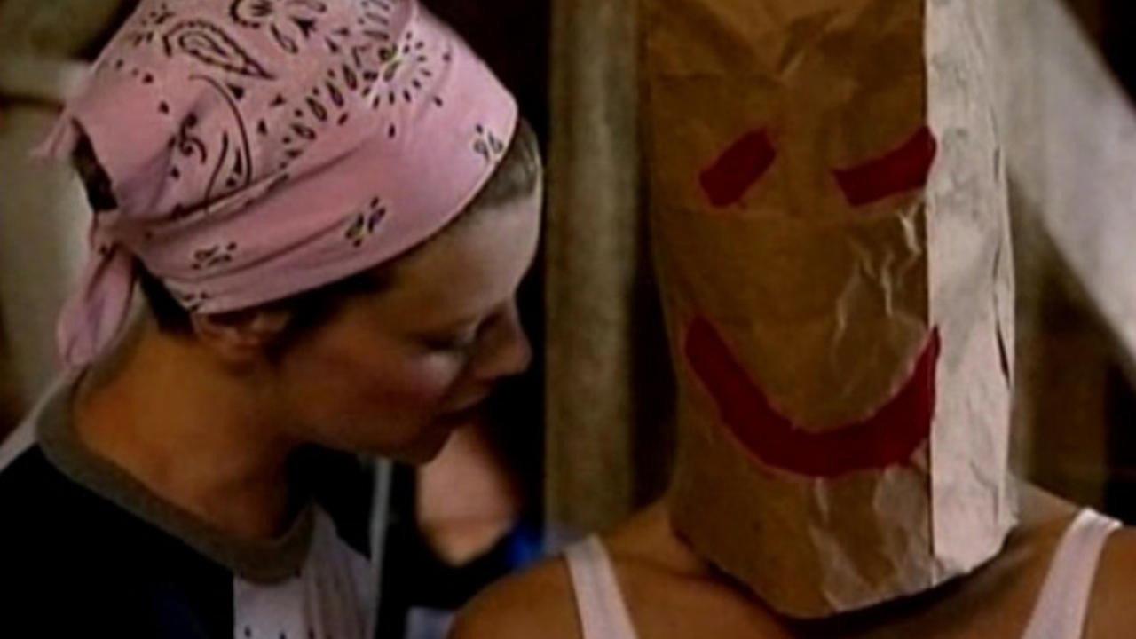 Love Thy Neighbor 2003 movie scene