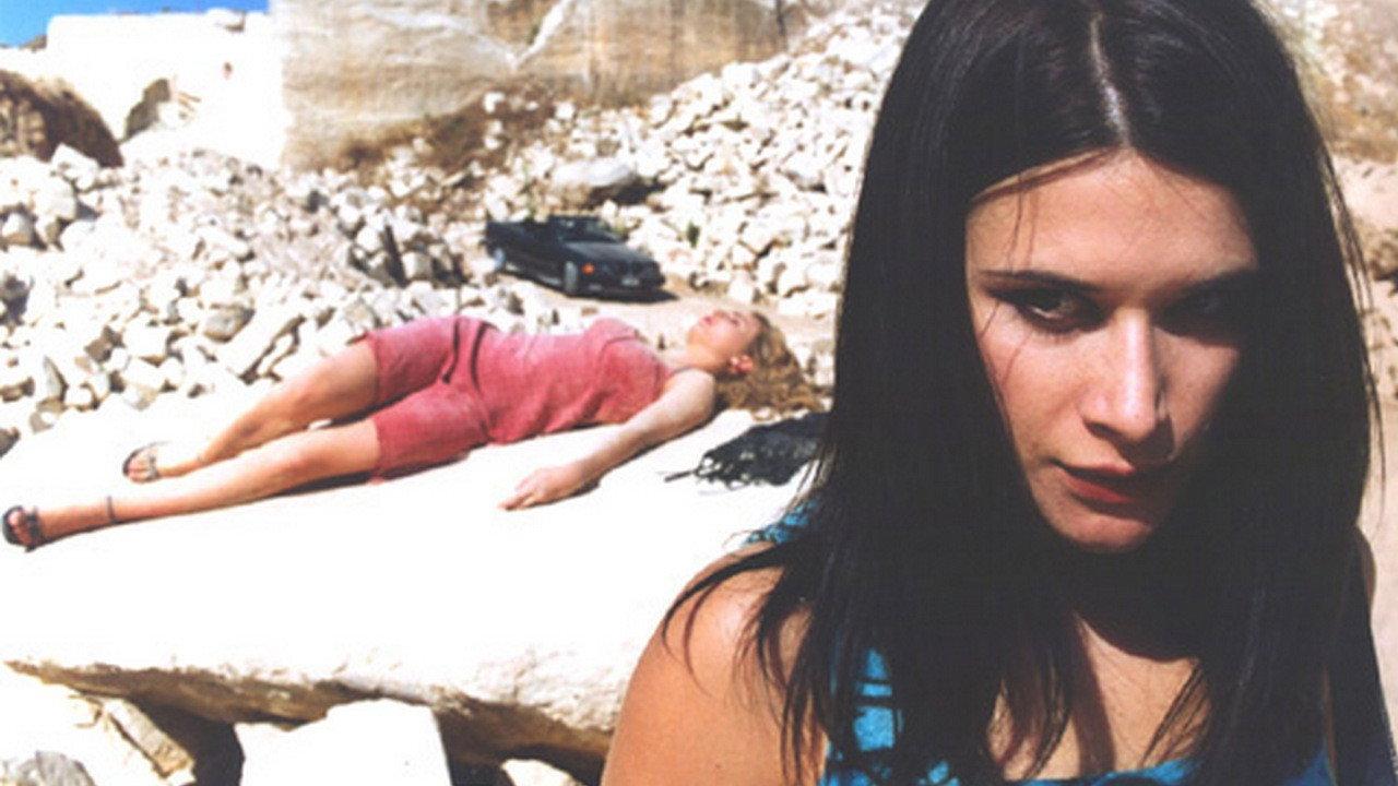 Soul Mate 2003 movie scene