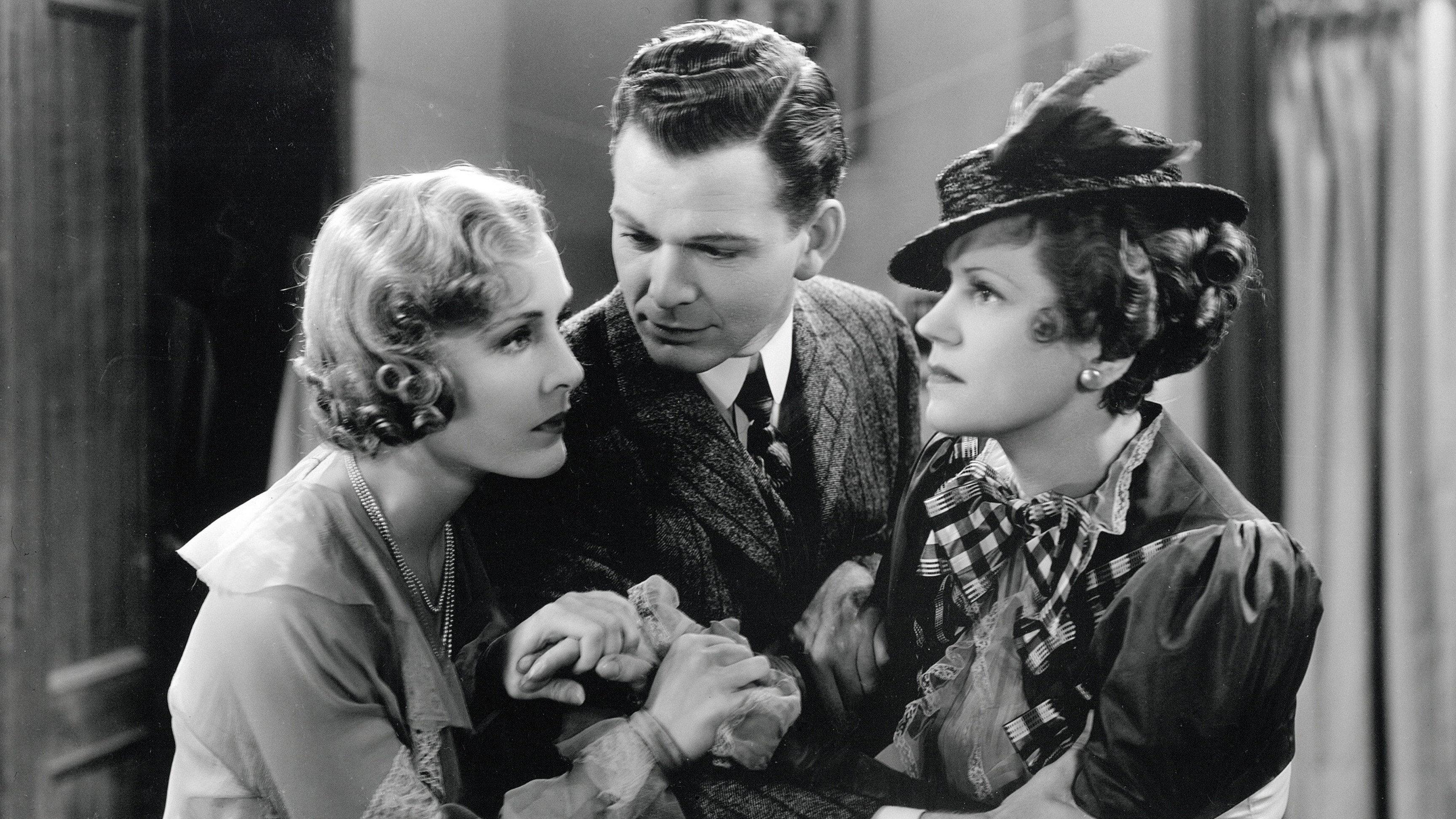 Broadway to Hollywood 1933 movie scene