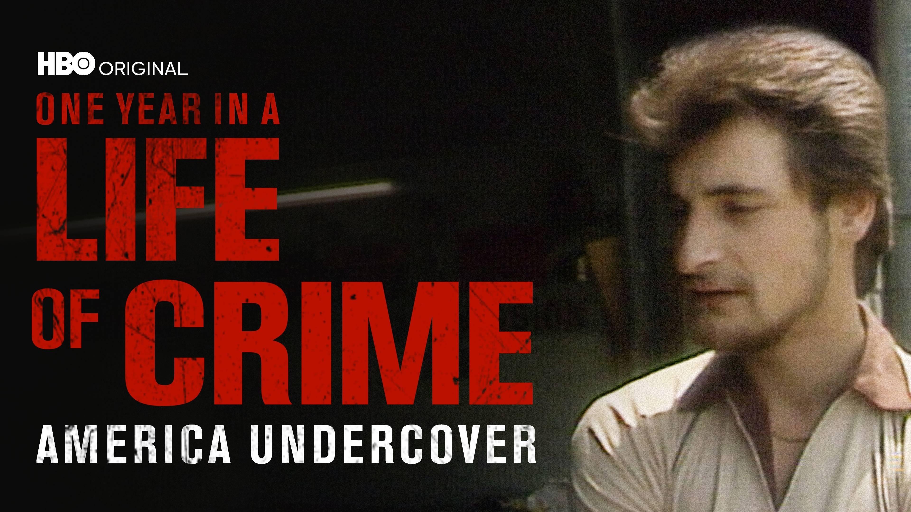 One Year in a Life of Crime 1989 movie scene