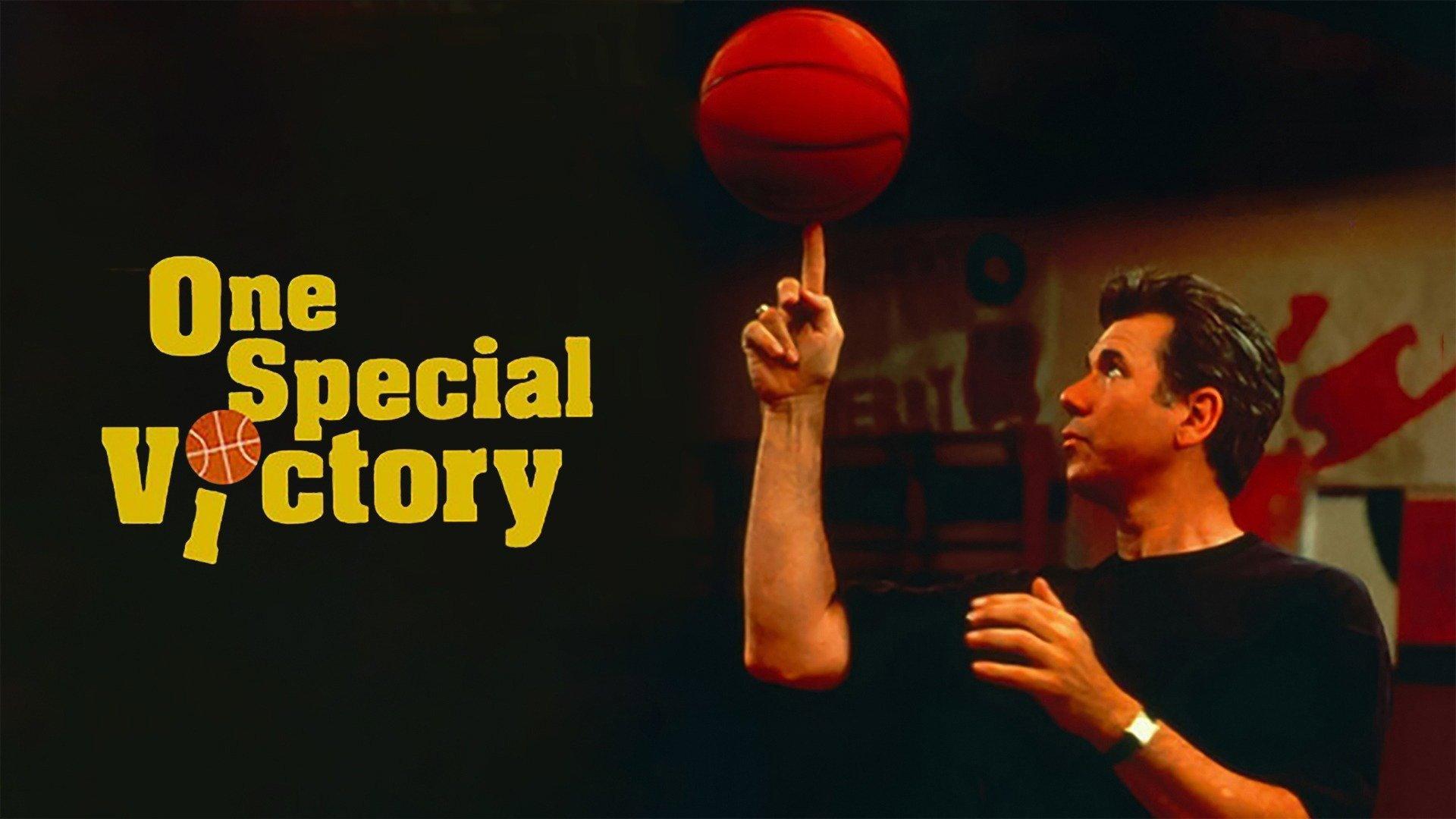 One Special Victory 1991 movie scene