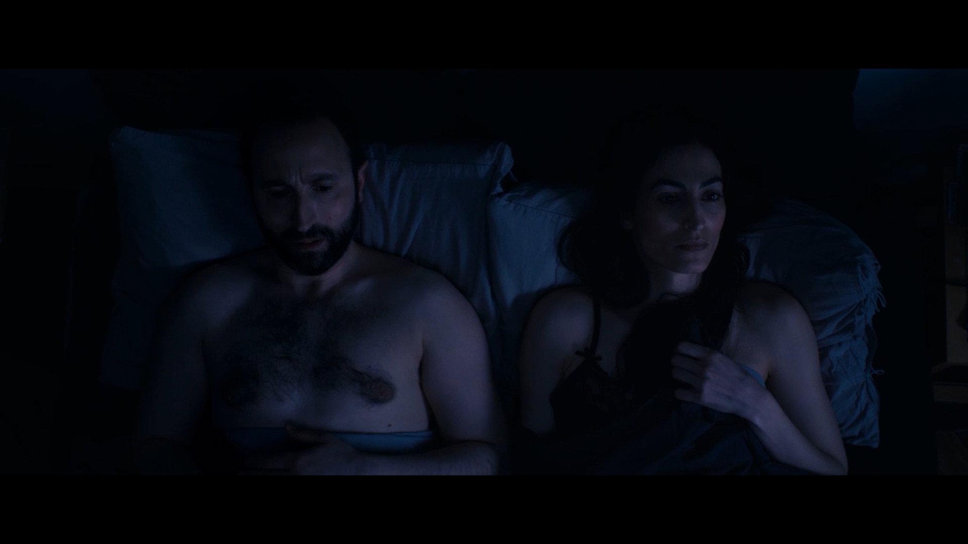 Orgasme & Violons 2018 movie scene