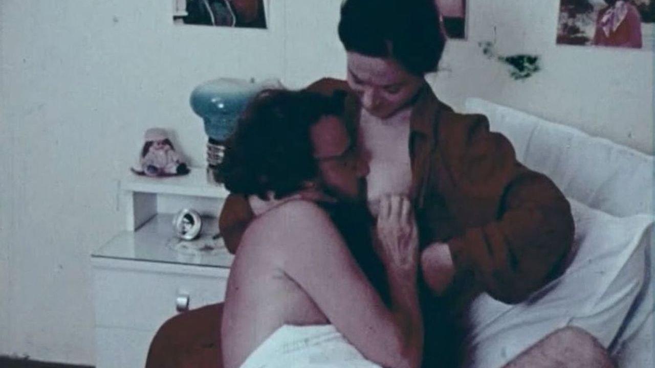 A Hail of Bullets 1977 movie scene