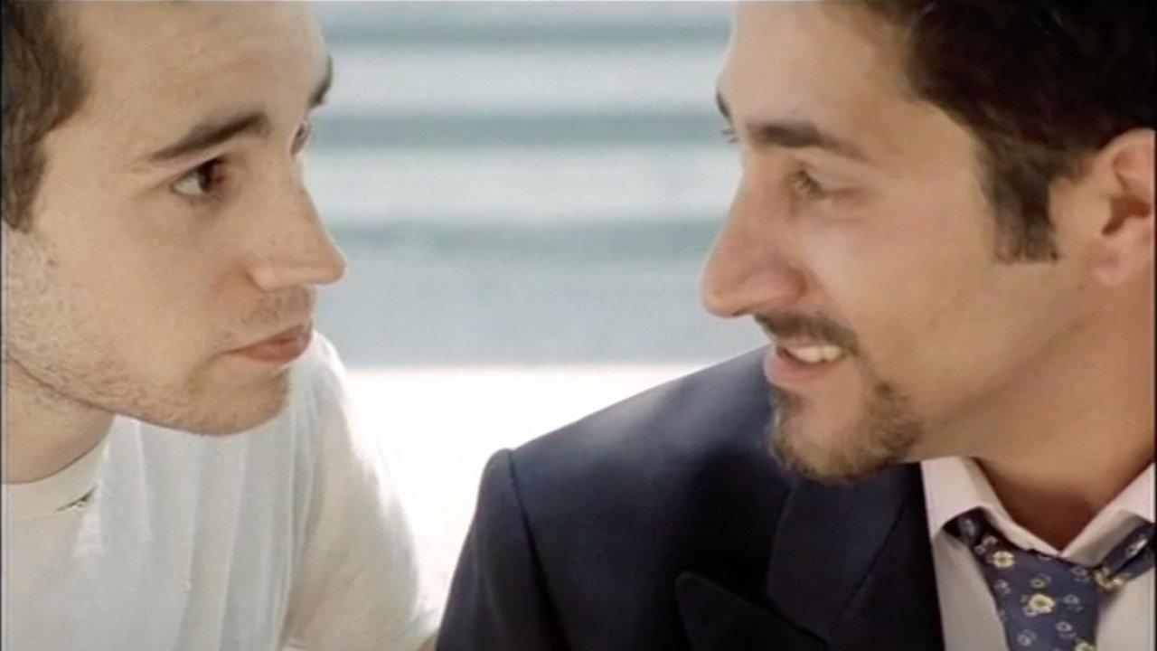 The time has come to tell you my secret 2000 movie scene