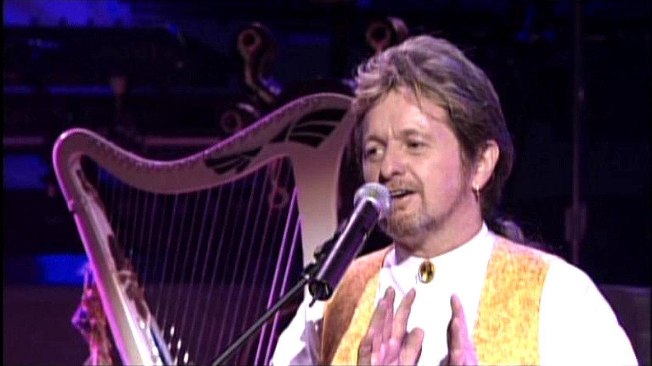 Yes - House Of Yes - Live At The House Of Blues 2000 movie scene