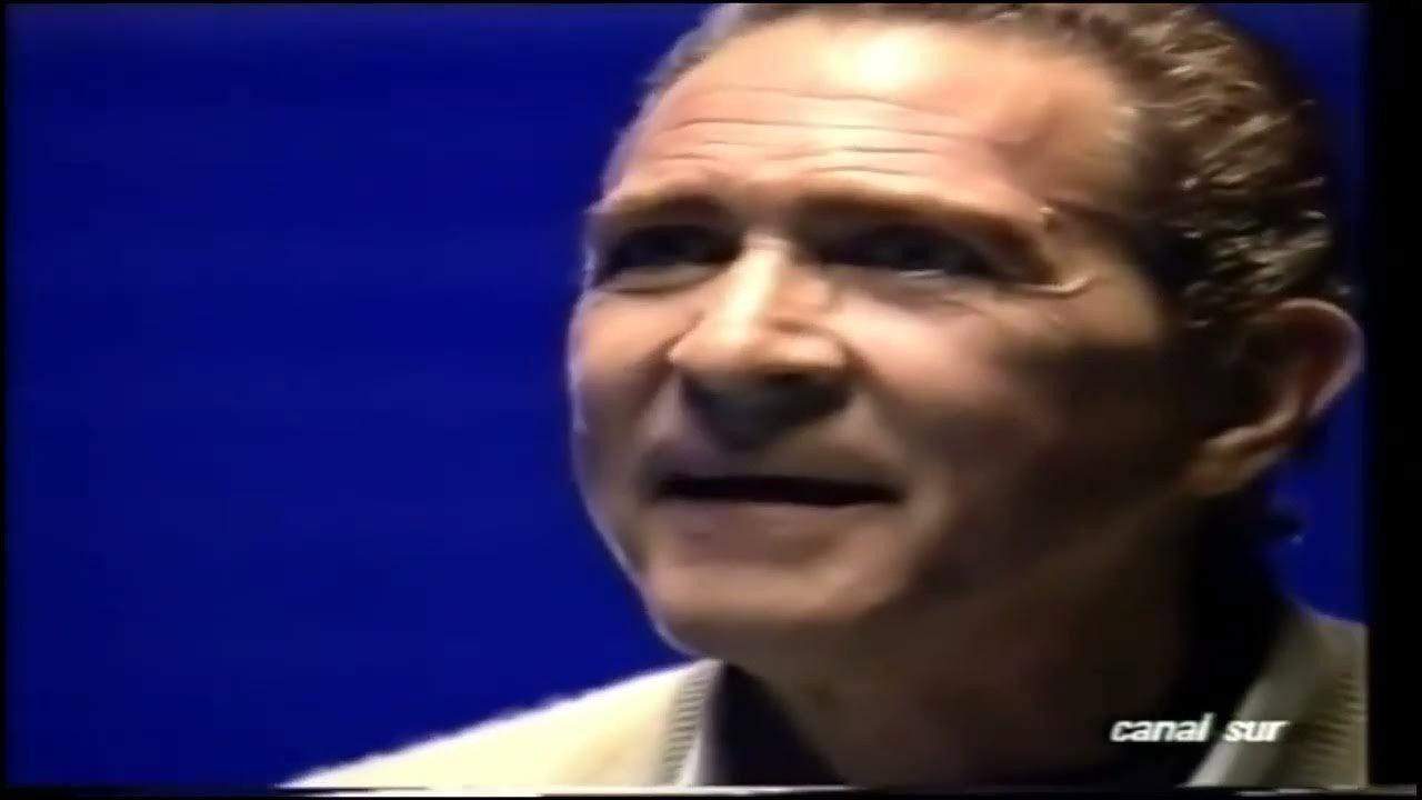 Trece Noches 1991 movie scene