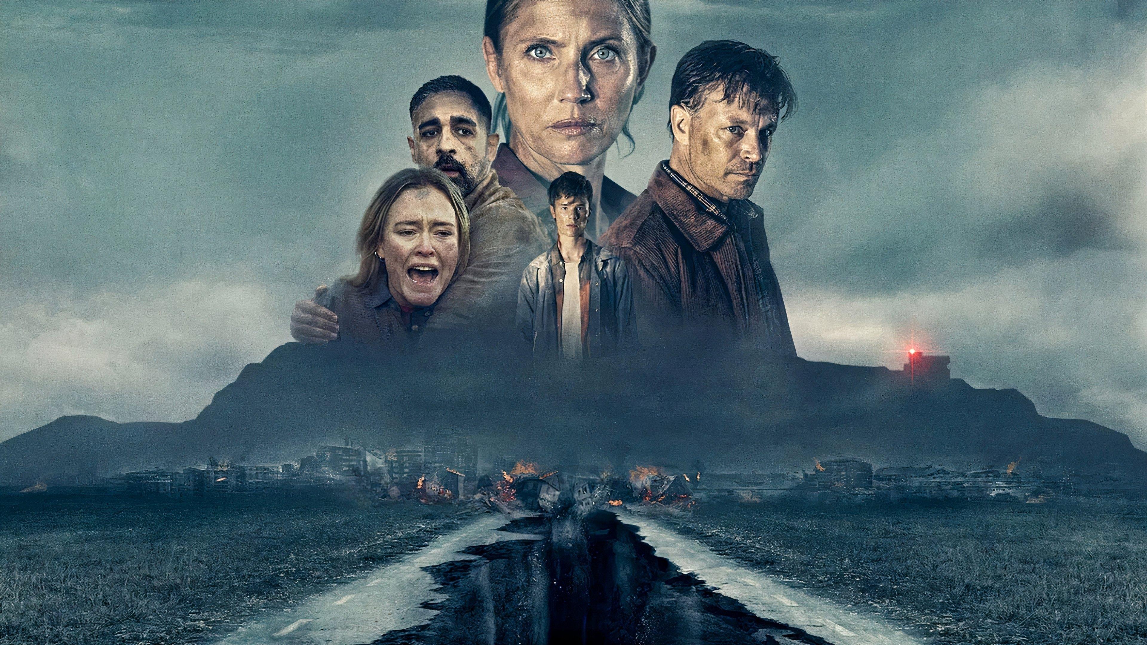 The Abyss 2023 movie scene