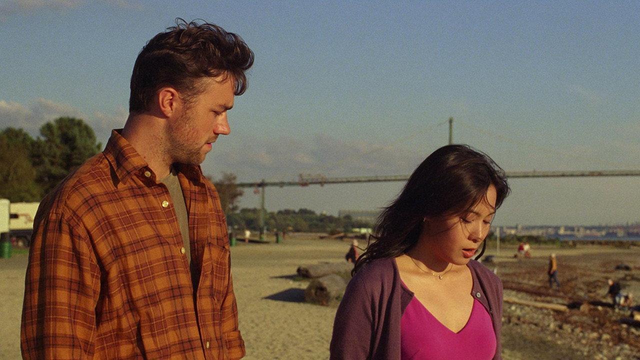 Migratory Bird 2001 movie scene