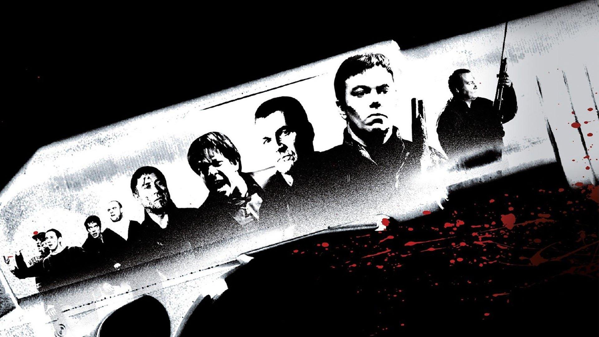 Rise of the Footsoldier 2007 movie scene