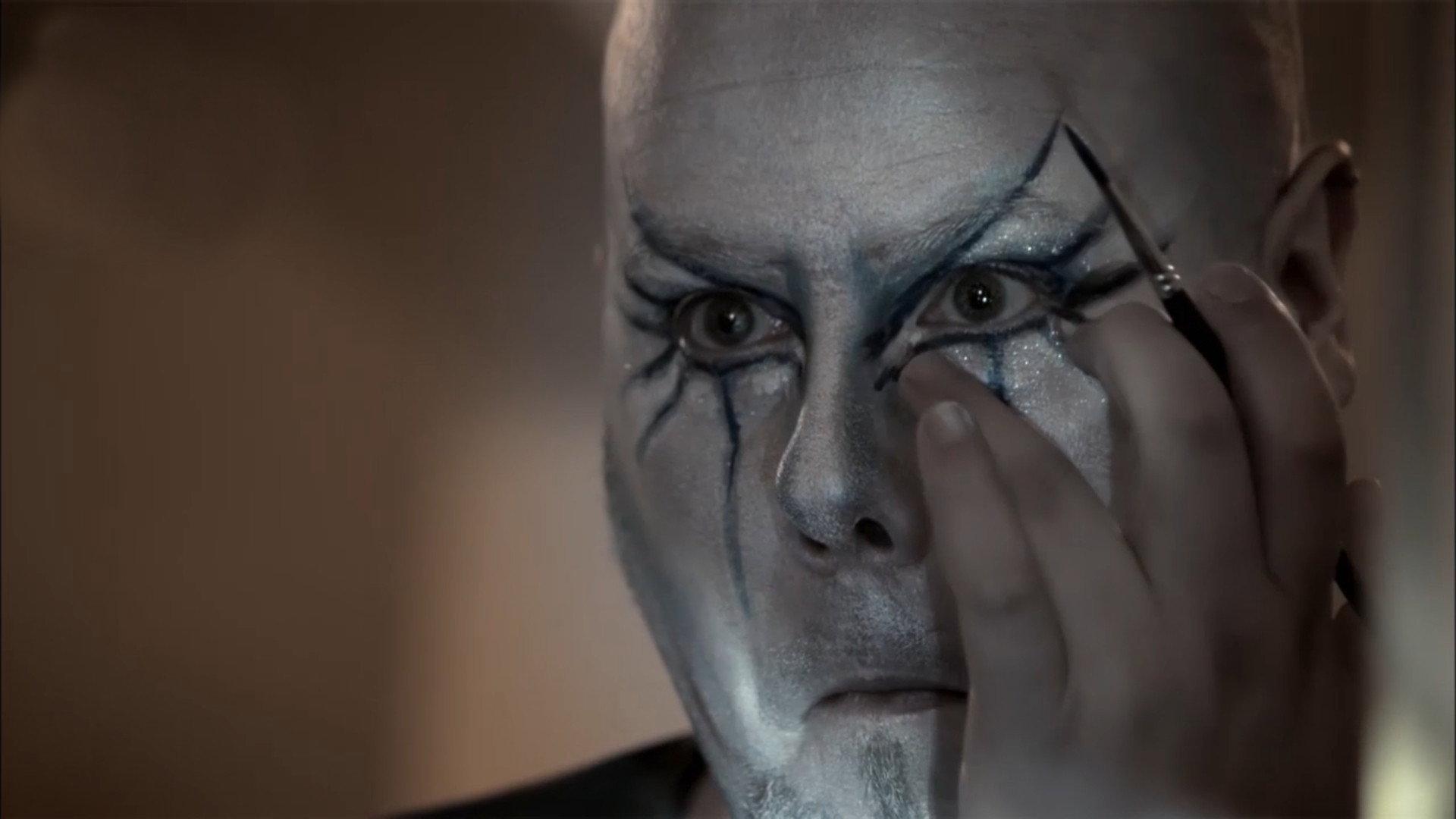 Sunday Warriors 2013 movie scene