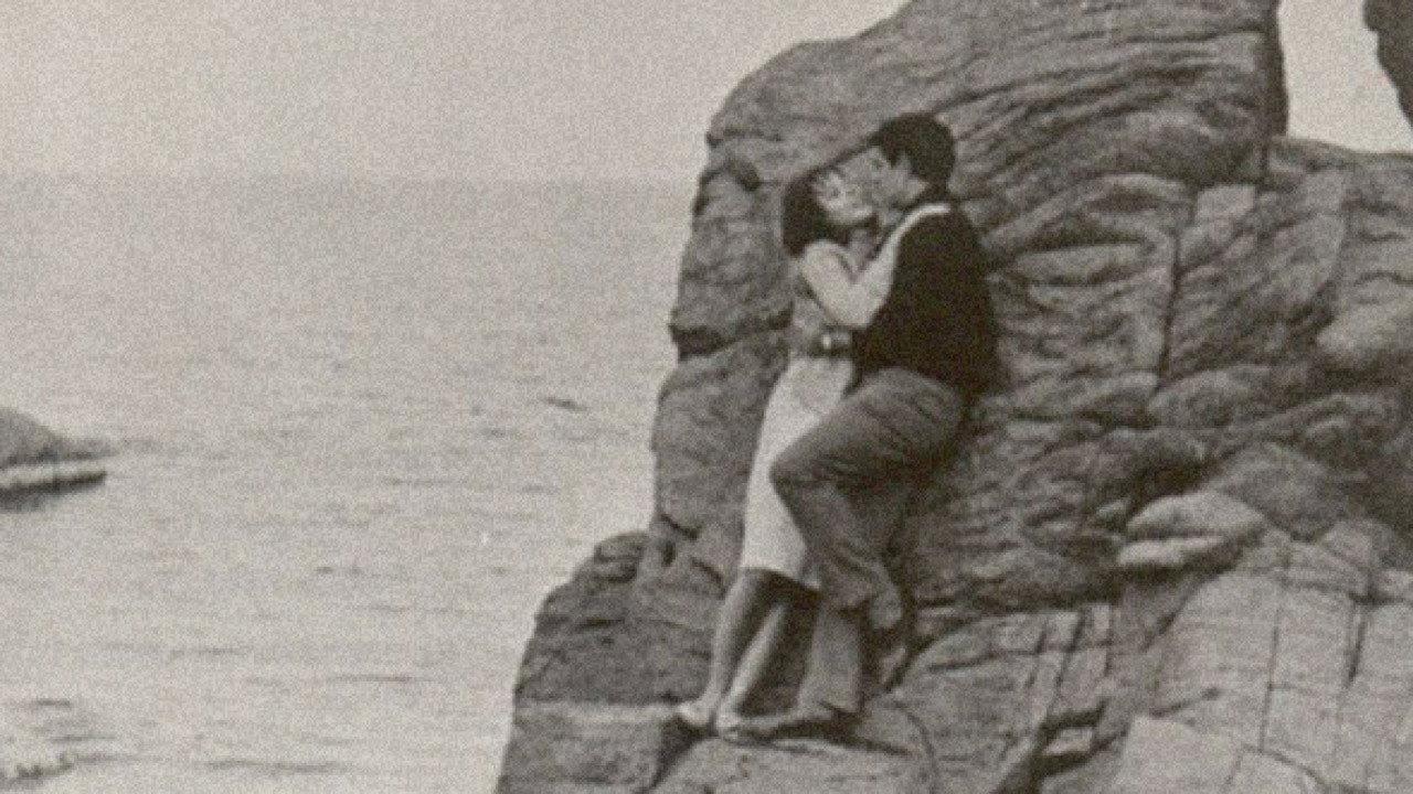 At The End of Summer 1967 movie scene