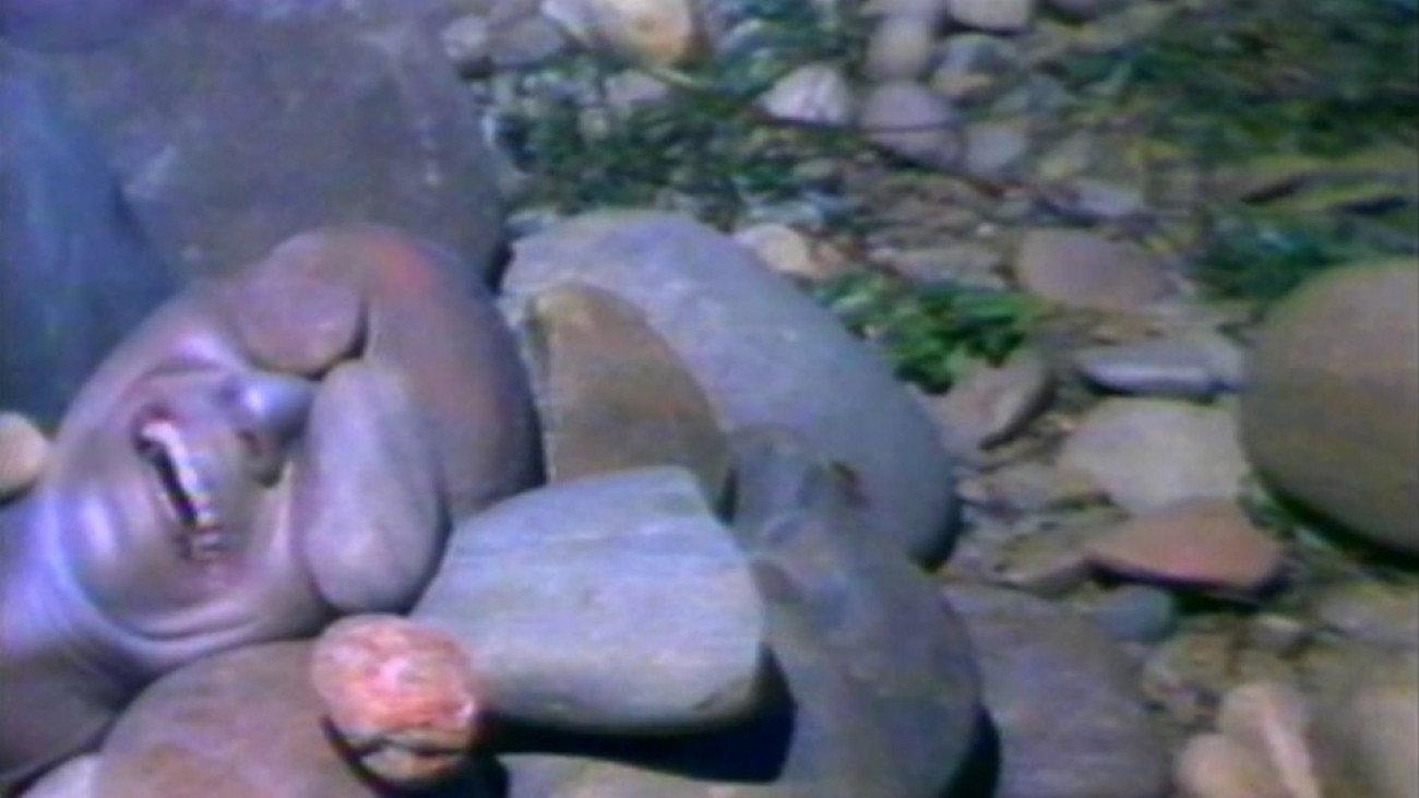 Sirens 1977 movie scene
