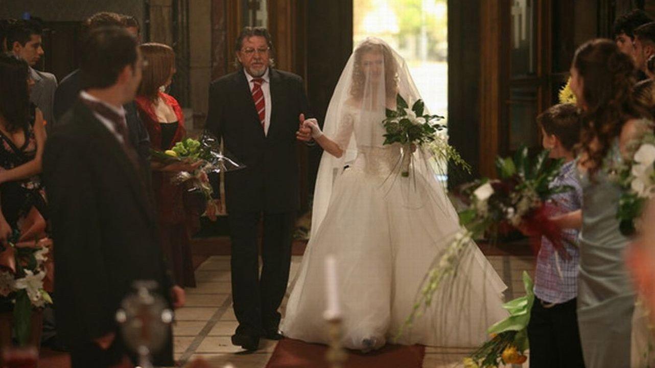 Tears of Love 2006 movie scene