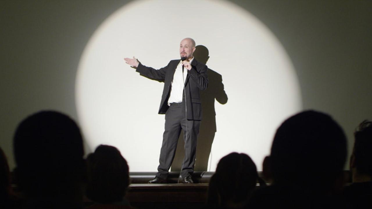 Another Cinema Snob Movie 2019 movie scene