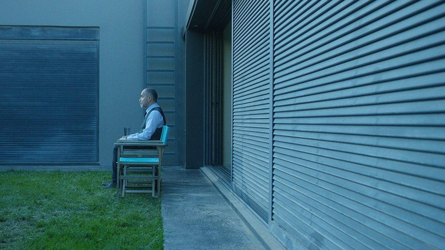 Ivan 2019 movie scene