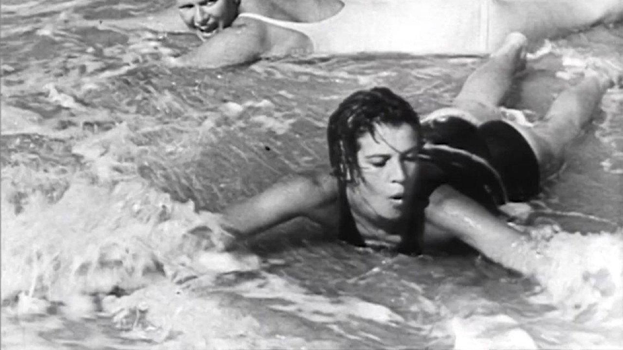 Young Hearts 1936 movie scene