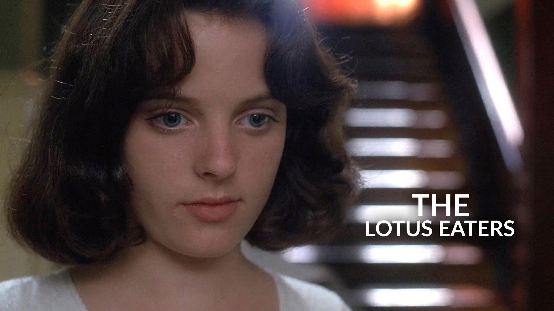 The Lotus Eaters 1993 movie scene