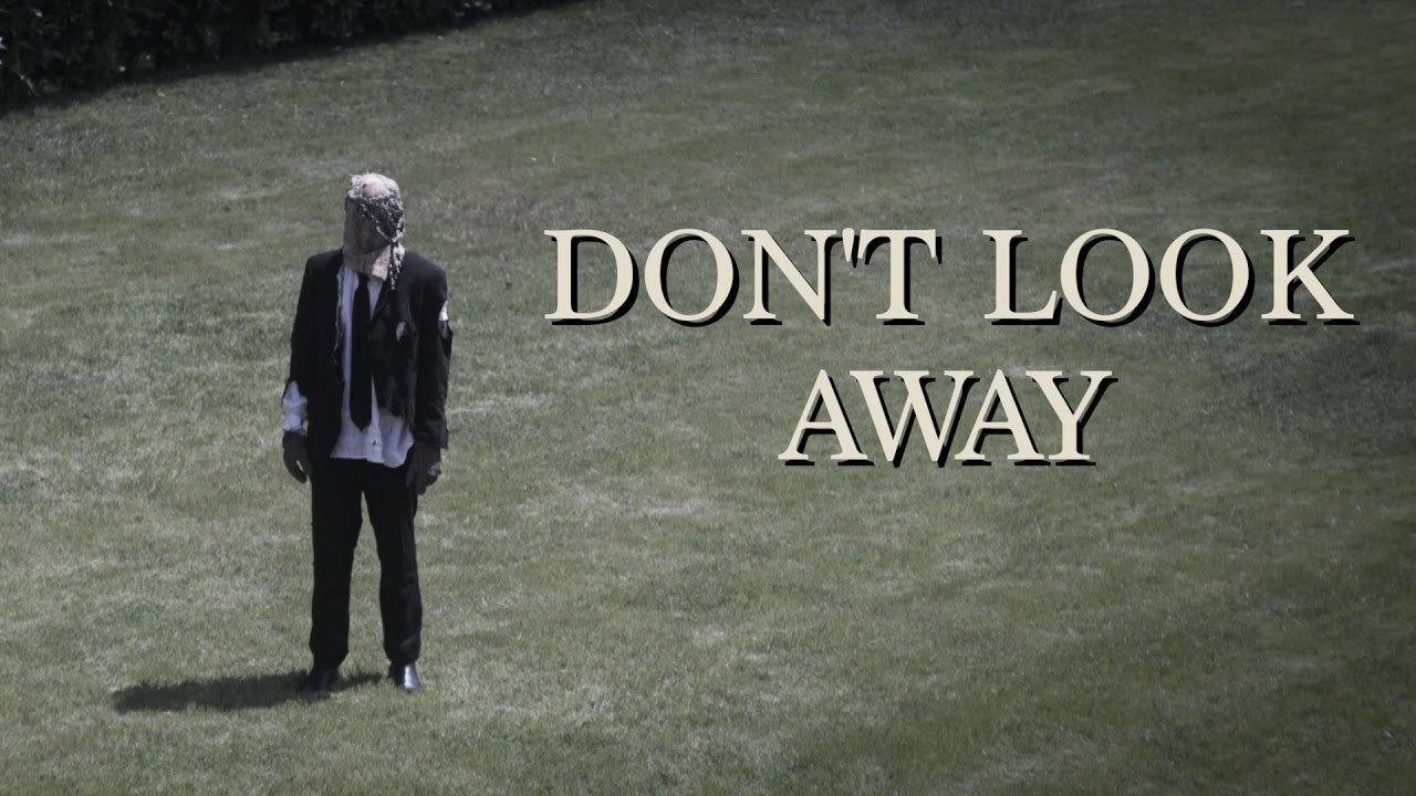 Don't Look Away 2017 movie scene
