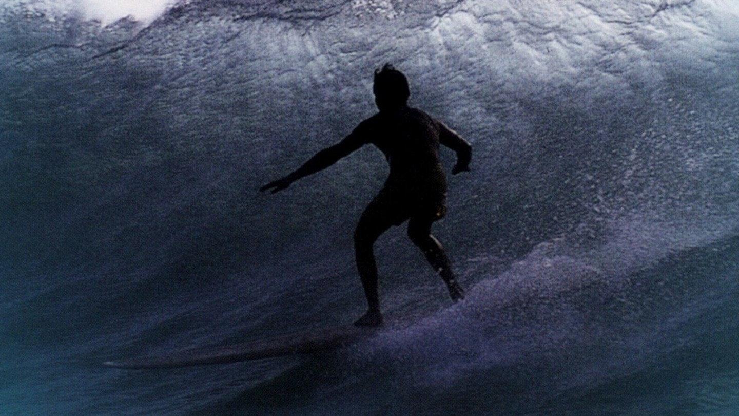 Surf Crazy 1959 movie scene